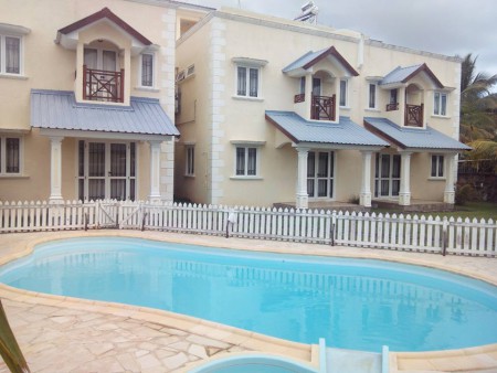 Villas Macumba 80€/ jour